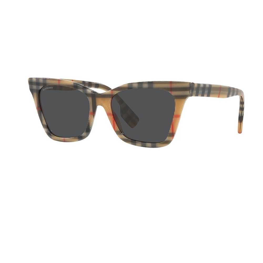 Burberry sunglasses